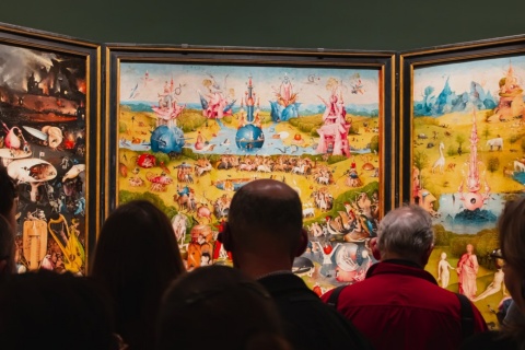 Art & culture