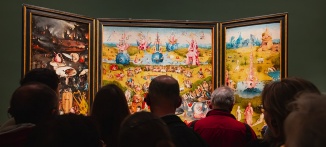 الثقافة والفن