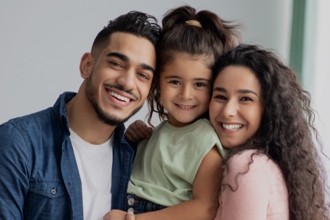 العائــــلة