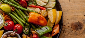 الطعام والمطبخ الإسباني