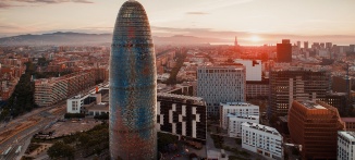 السياحة المدينية