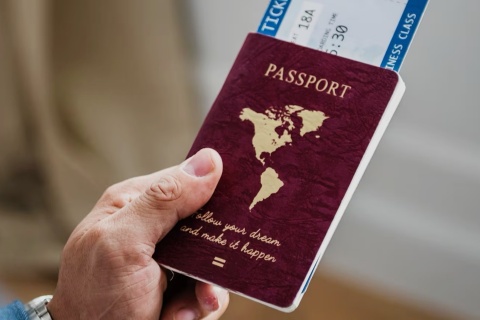 Visas