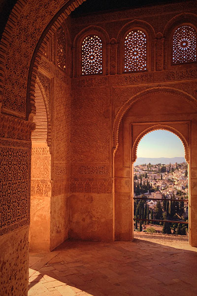 10 essential sights