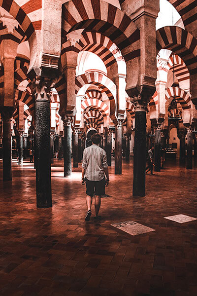 Arabic culture in Spain