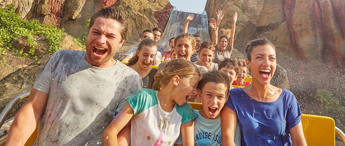 توتوكي سبلاش، بورت أفينتورا، تاراغونا توتوكي سبلاش، بورت أفينتورا، تاراغونا