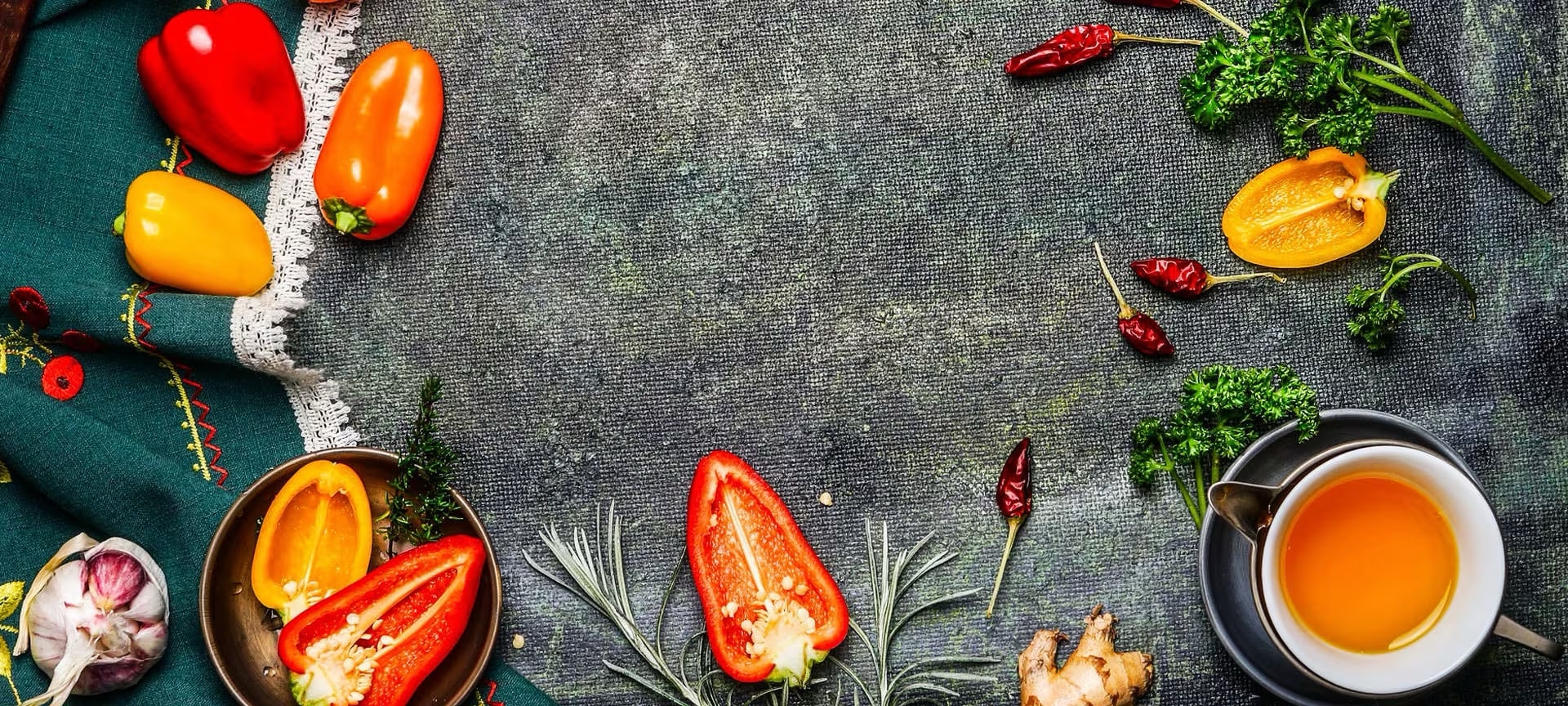 النظام الغذائي المتوسطي النظام الغذائي المتوسطي