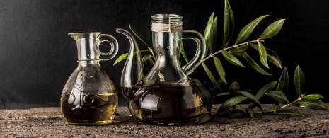 Olive oil