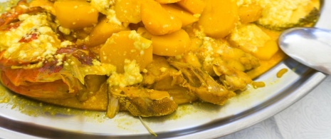 كالديرو دي طاباركا