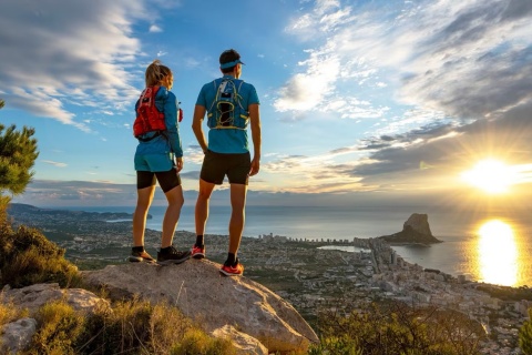 Calpe, Alicante-Alacant