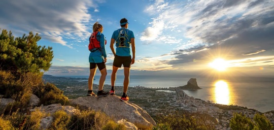 Calpe, Alicante-Alacant
