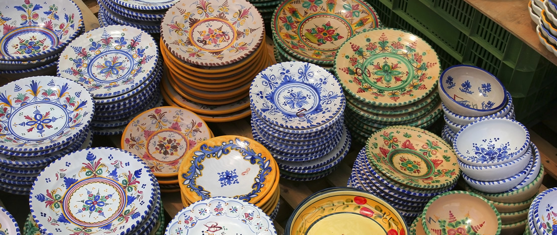 Valencian ceramics Valencian ceramics