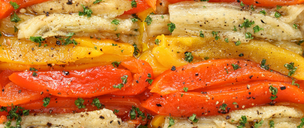 Escalivada Escalivada