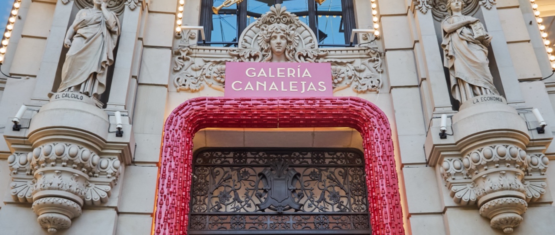 Galería Canalejas