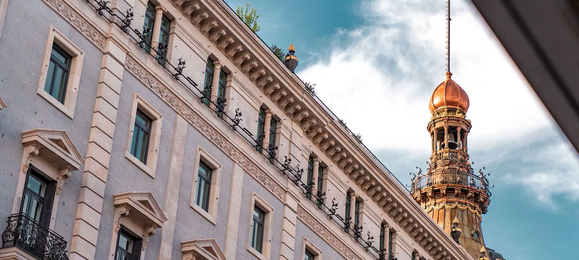 Galería Canalejas Galería Canalejas