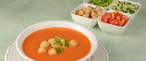 Gazpacho