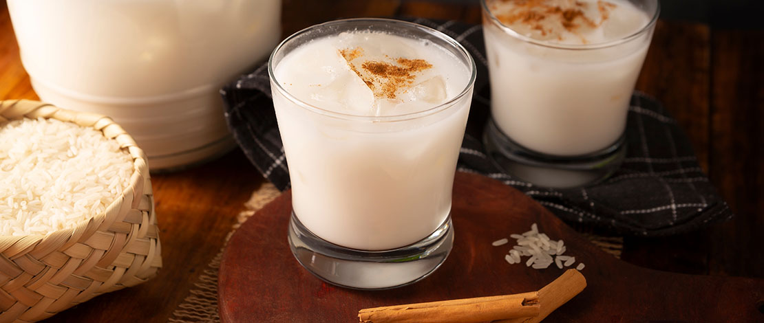 مشروب الأورتشاتة