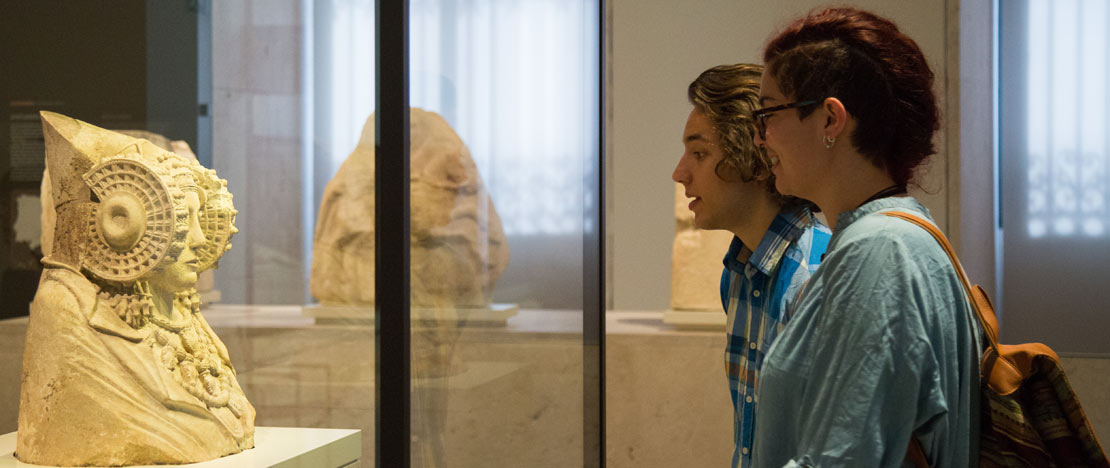 National Archaeological Museum National Archaeological Museum