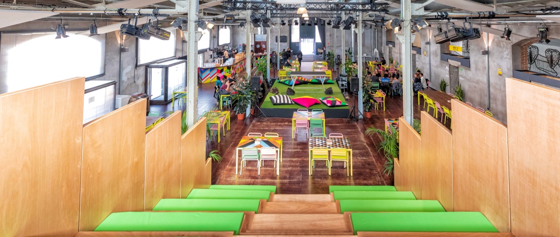 قهوة نافيس ديل ماتاديرو قهوة نافيس ديل ماتاديرو