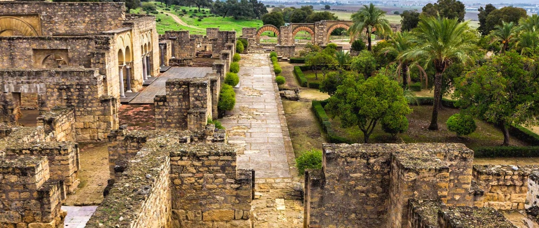 Medina Azahara, Córdoba Medina Azahara, Córdoba