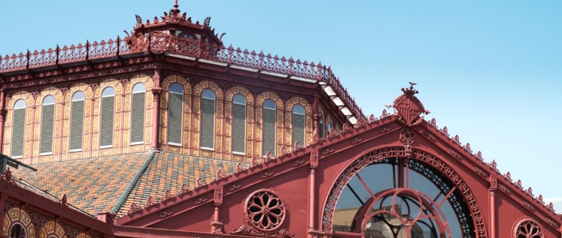 سوق سانت أنتوني، برشلونة سوق سانت أنتوني، برشلونة