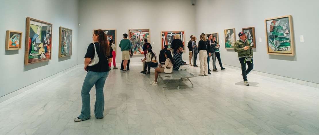 متحف بيكاسو، برشلونة متحف بيكاسو، برشلونة