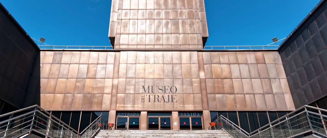 متحف ديل تراخي، مدريد متحف ديل تراخي، مدريد