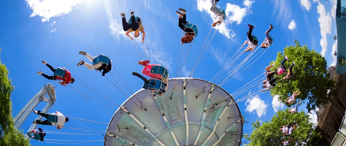 Parque Warner, Madrid Parque Warner, Madrid