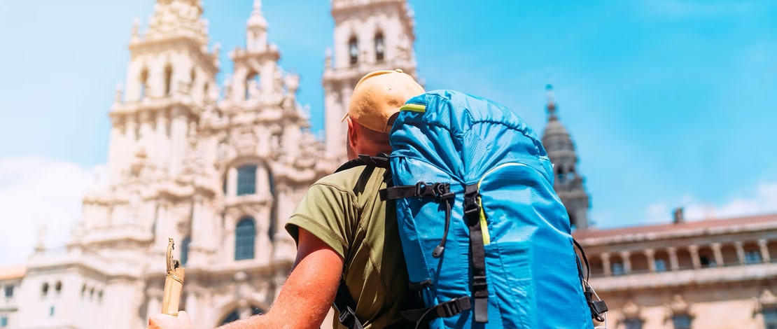 حاج على طريق سانت جيمس حاج على طريق سانت جيمس