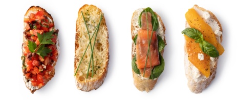 "Pintxos"