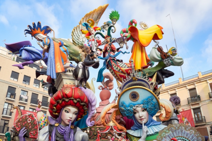 فاياس فالنسيا