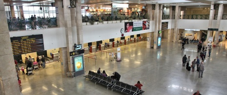 Jerez Airport
