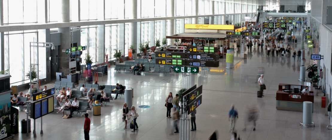 Malaga Airport Malaga Airport