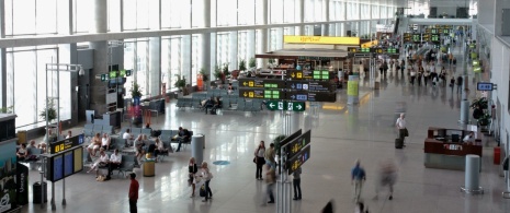 Malaga Airport