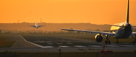 Seville Airport