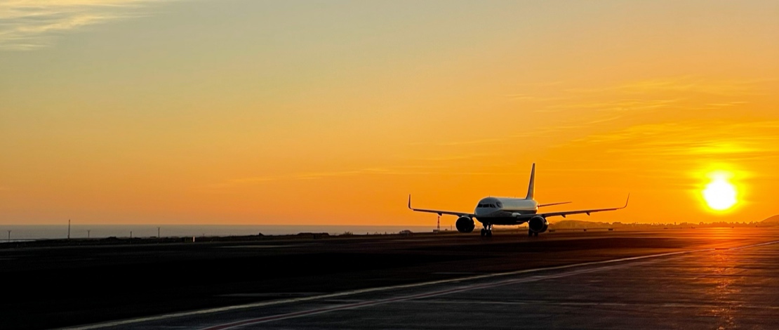 Tenerife Sur Airport