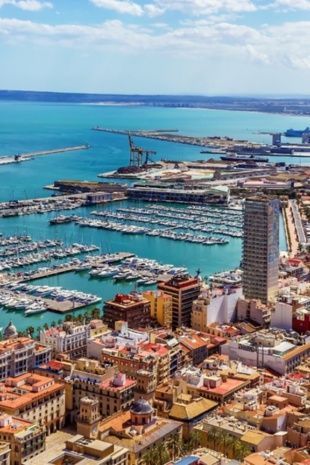 Alicante
