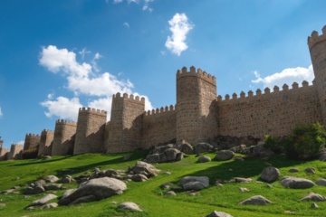 Ávila