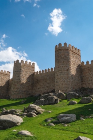 Ávila