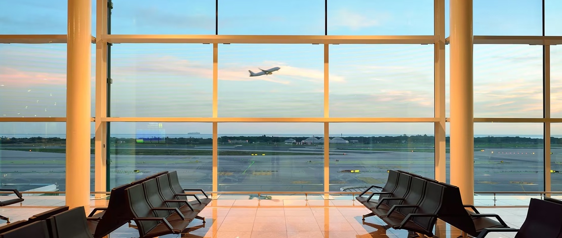 Josep Tarradellas Barcelona-El Prat Airport Josep Tarradellas Barcelona-El Prat Airport