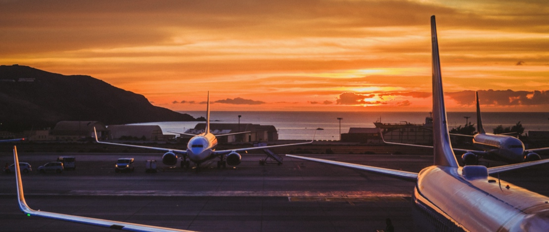 Gran Canaria Airport Gran Canaria Airport