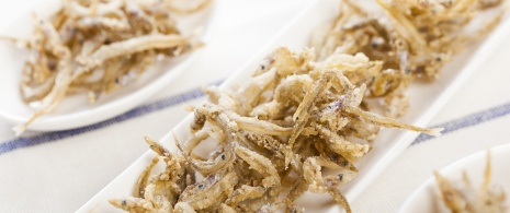 Anchovies