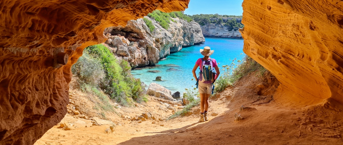 كالو دي مورو في مايوركا كالو دي مورو في مايوركا