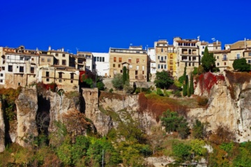 مناظر من كوينكا