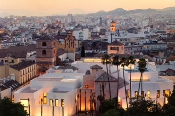 Picasso Museum, Malaga