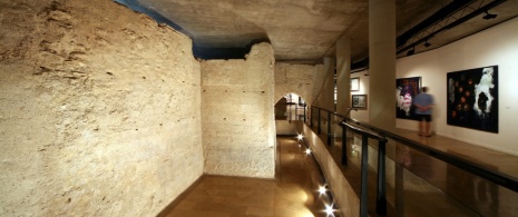 Galeria del Tossal, Valencia