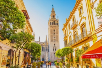 Seville