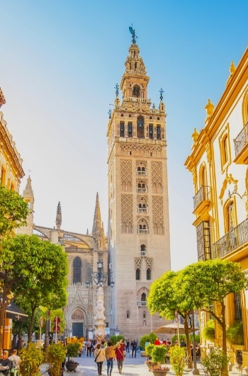 Seville