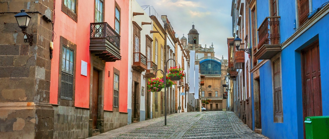 Gran Canaria Gran Canaria