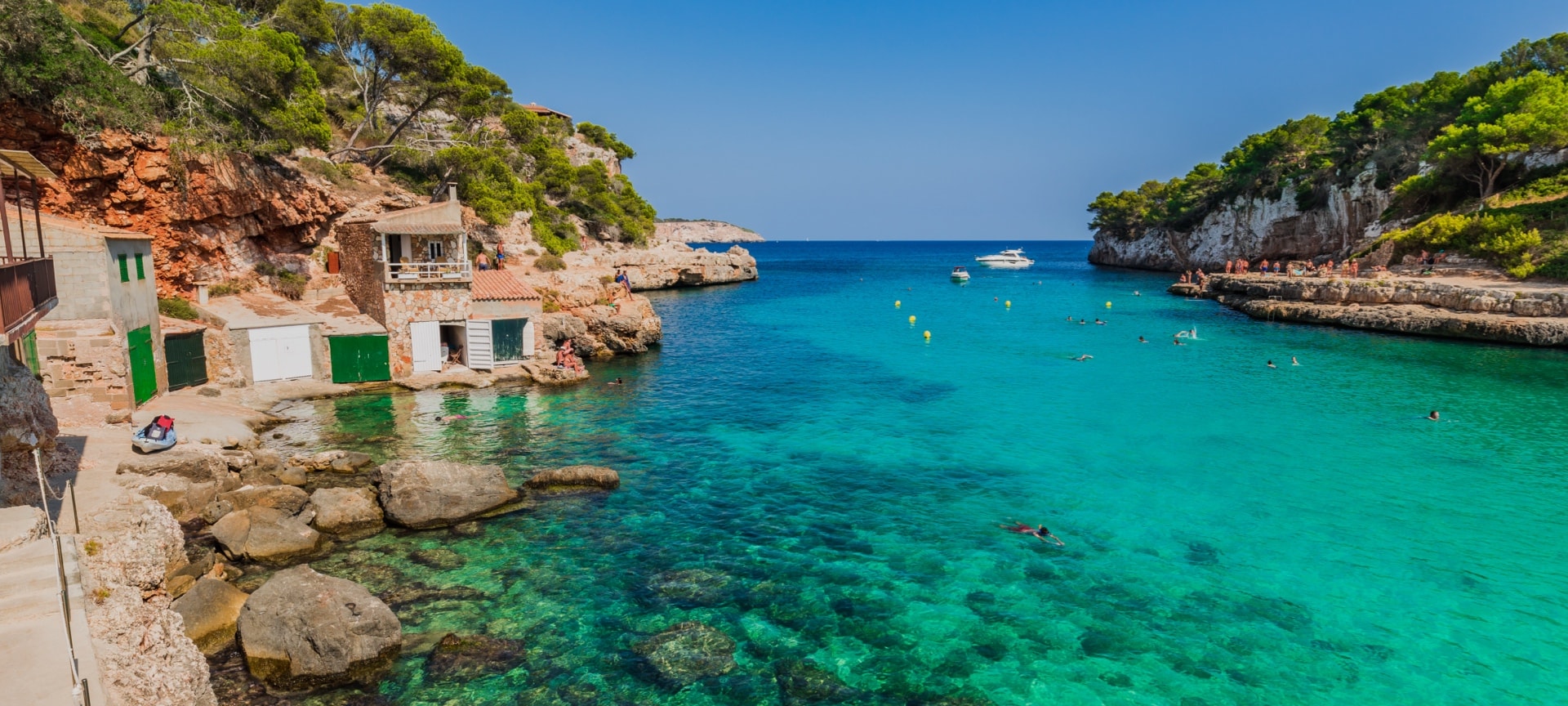 Balearic Islands Balearic Islands