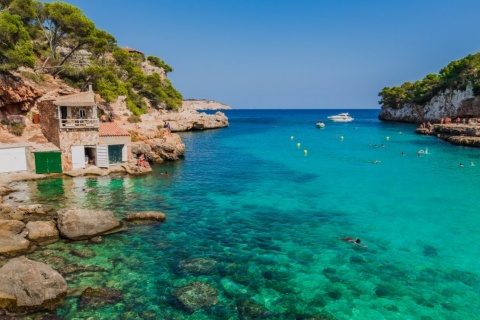 Balearic Islands